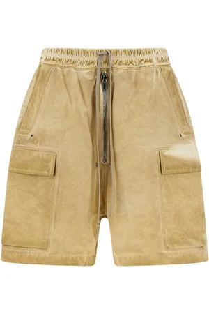 Rick Owens Cargobela bermuda shorts
