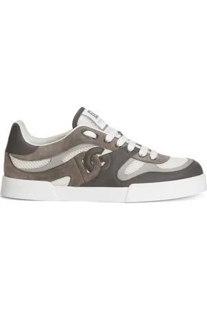 Dolce & Gabbana Panelled sneakers