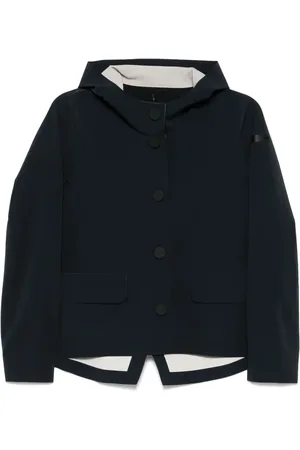 RRD Montecristo jacket