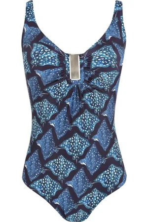 Lygia & Nanny Mirassol swimsuit