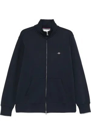 GANT Zip-up sweatshirt