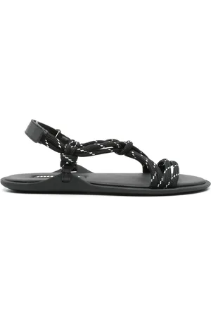 Miu Miu Nastro sandals