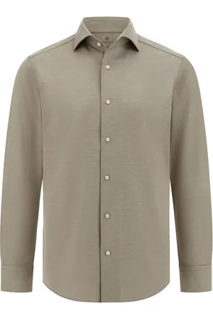 Boggi Milano Jersey polo shirt