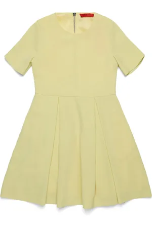 MAX&Co. Kids Pleated dress