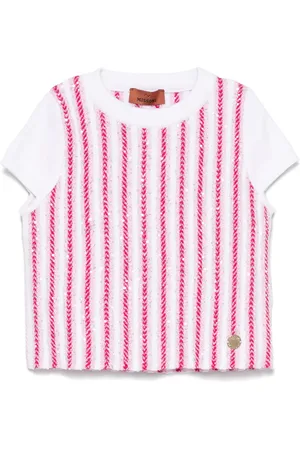 Missoni Striped T-shirt