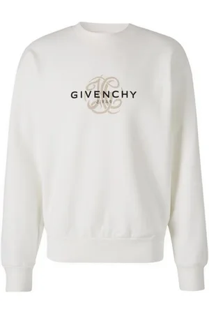 Givenchy Logo-print sweatshirt