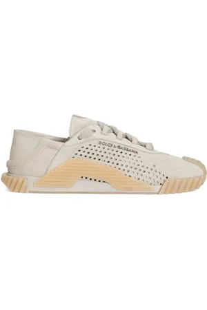 Dolce & Gabbana Suede sneakers