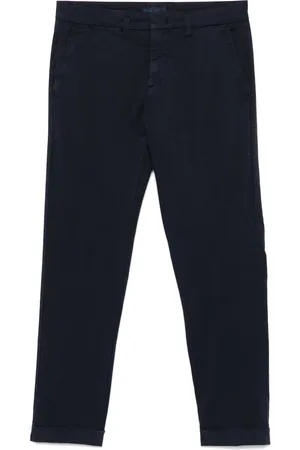 FAY Tapered trousers