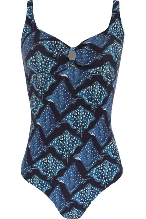 Lygia & Nanny Roberta swimsuit