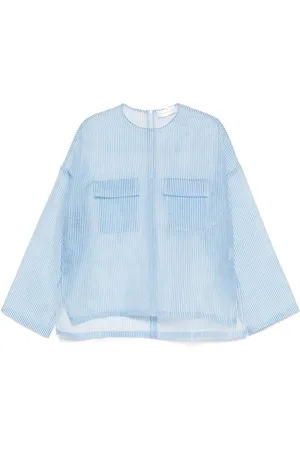 CHRISTIAN WIJNANTS Tenoi blouse