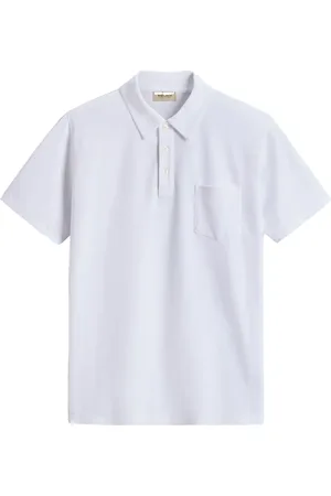 Woolrich Pocket-detail polo shirt