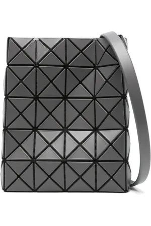 Issey Miyake Prism Matte shoulder bag