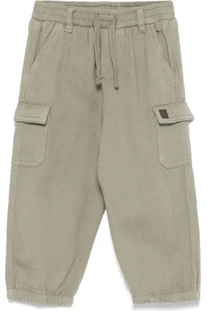 Tartine Et Chocolat Cargo trousers