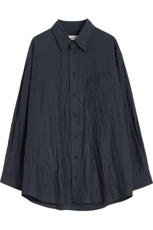 LEMAIRE Double pocket shirt