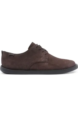 Camper Wagon derby shoes
