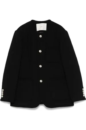 DUNST Tweed jacket