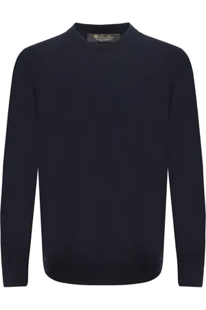 Loro Piana Crew-neck sweater