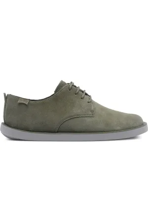 Camper Wagon derby shoes