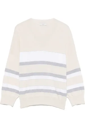 PESERICO SIGN Cotton sweater