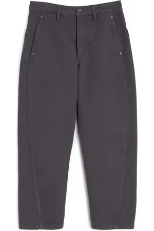 LEMAIRE Twisted pants
