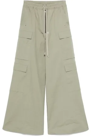 Rick Owens Cargobelas trousers