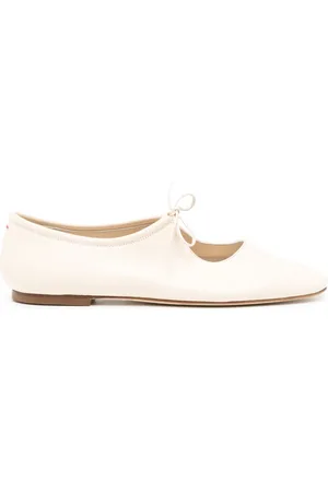 Aeyde Della ballerina shoes