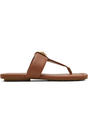Marc Jacobs The Dual T sandals