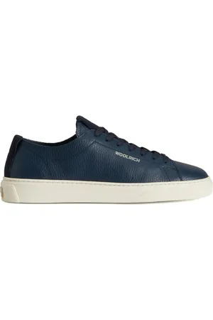 Woolrich Cloud Court sneakers