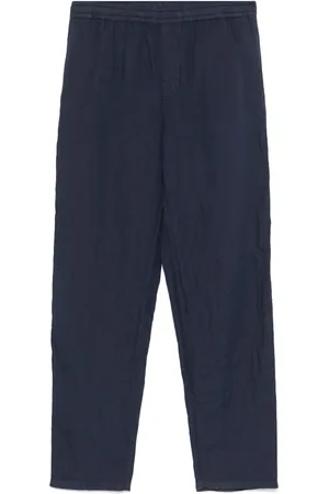 Aspesi Linen trousers