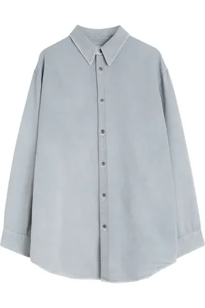 LEMAIRE Relaxed shirt