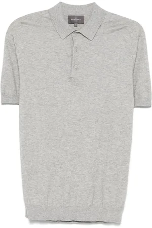 ERIC BOMPARD Short-sleeve polo shirt