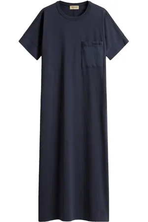 Woolrich Kimono mid dress