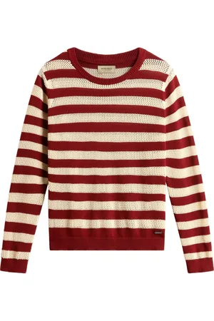 Woolrich Boxy sweater