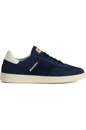 Woolrich Swing Court sneakers