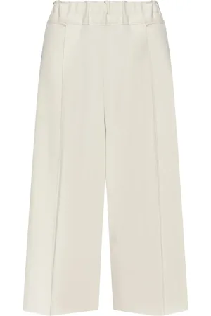 Issey Miyake Pleated trousers