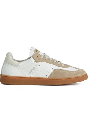 Woolrich Swing Court sneakers