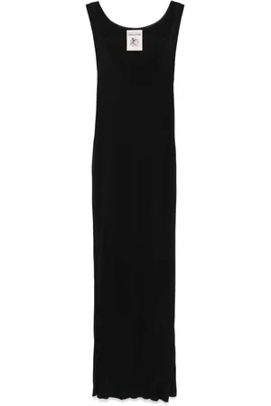 SEMICOUTURE Jocelin maxi dress