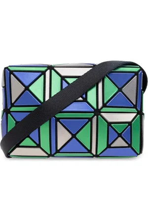 Issey Miyake Bao Bao cross body bag