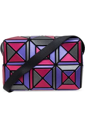 Issey Miyake Ensemble shoulder bag