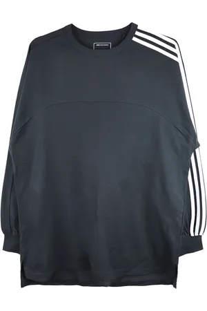 Y-3 Cotton sweatshirt