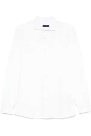 FAY Cotton shirt