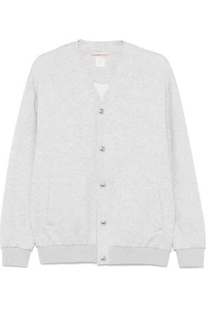 ELEVENTY M??lange-effect cardigan