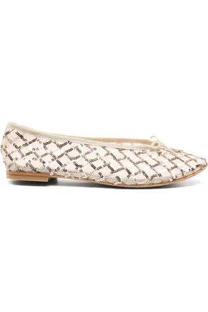 Repetto Llilouh ballerina shoes