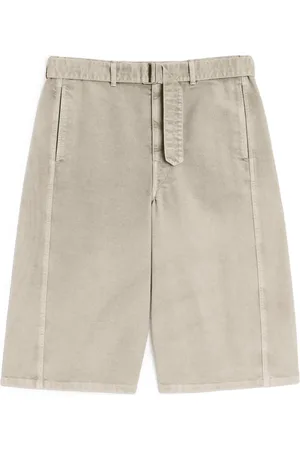 LEMAIRE Twisted shorts