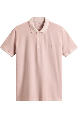 Woolrich Logo-embroidered polo shirt