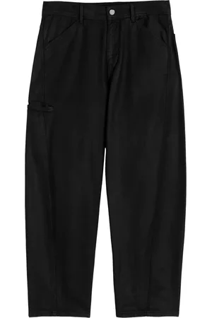 LEMAIRE Twisted Workwear trousers
