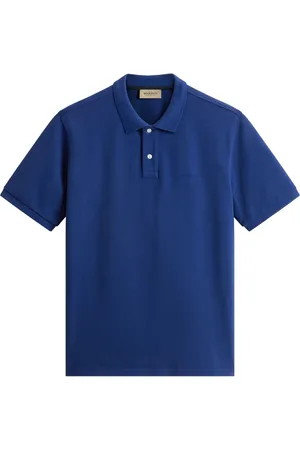Woolrich Cotton polo shirt