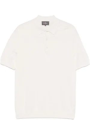 ERIC BOMPARD Short-sleeve polo shirt