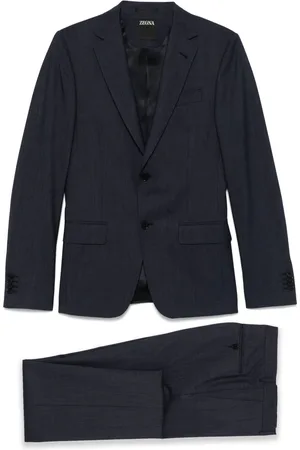 Ermenegildo Zegna Wool suit