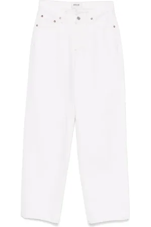 AGOLDE V-Waist Baggy jeans